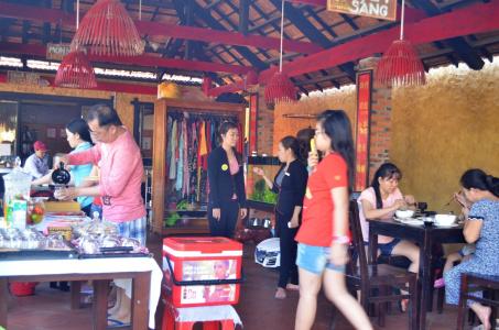 Rang Garden Beach Side - 29