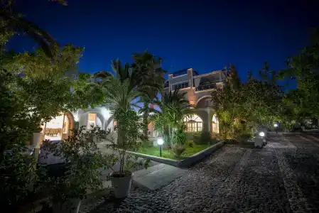 Villa Olympia - 7