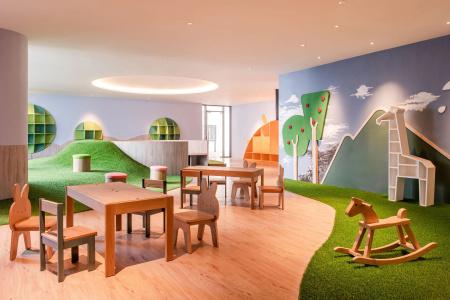 Ascott Gurney Penang - 37