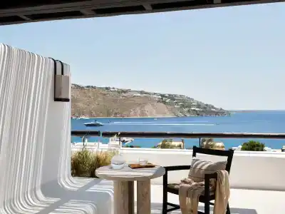 Kalesma Mykonos - 23