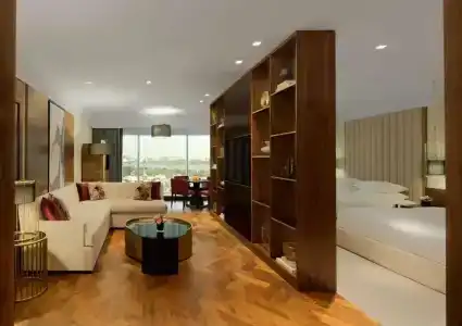 Grand Hyatt Dubai - 66