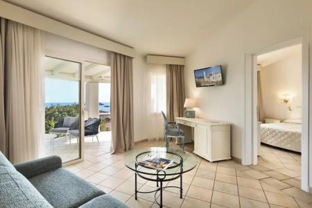 Grand In Porto Cervo - 69