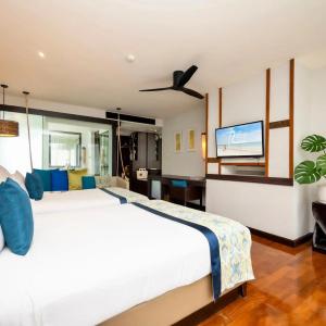The Rock Hua Hin Beachfront Spa Resort - Sha Plus - 46