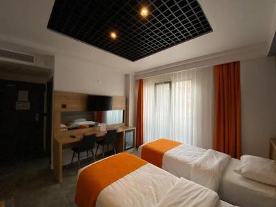 Csk Otel - 16