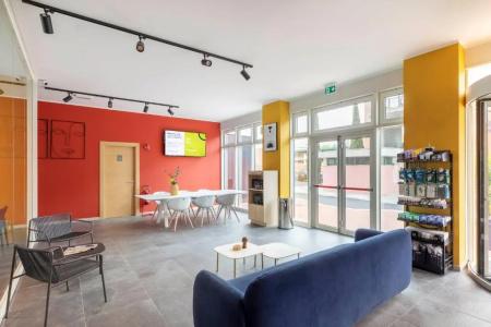 b&b Roma Fiumicino - 17
