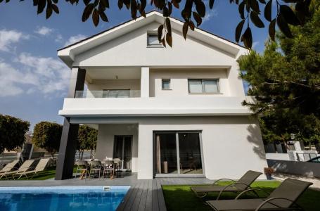 The Lighthouse Villas - 7