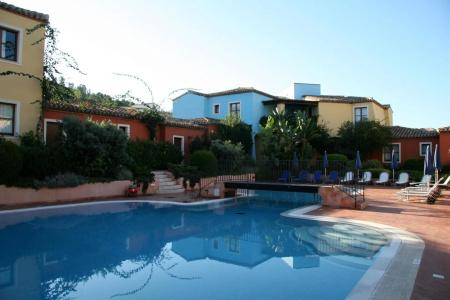 Borgo Degli Ulivi - 9
