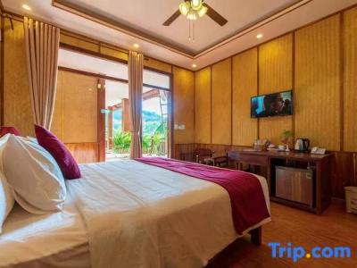 Phu Quoc Bambusa Resort - 20