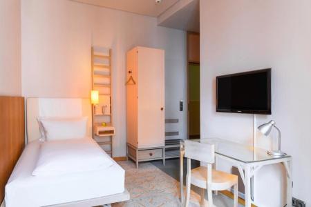 Bleibtreu Berlin by Golden Tulip - 1