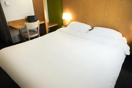 b&b hôTel Paris Porte Des Lilas - 6