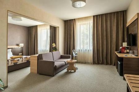 Dunav Plaza - 35