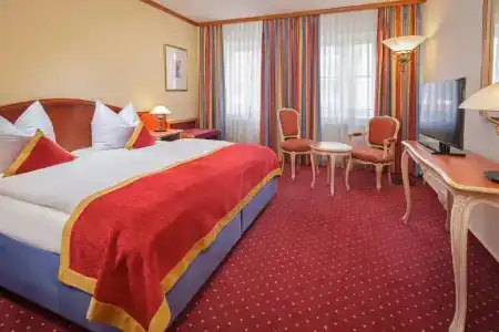 Luitpoldpark-Hotel - 54