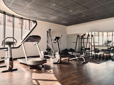Park Inn by Radisson Krakow - 14
