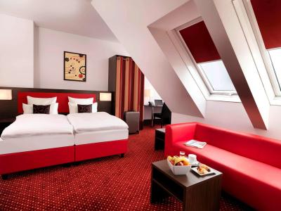 Best Western Plus Amedia Wien - 6