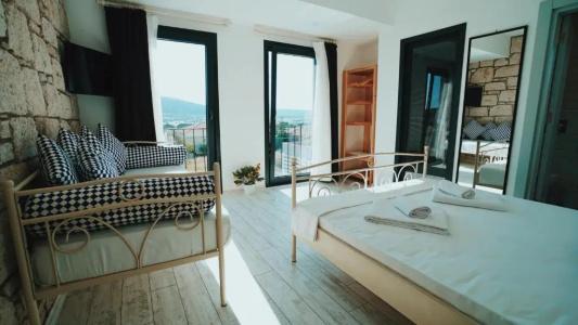 Kybele Alaçatı - 28