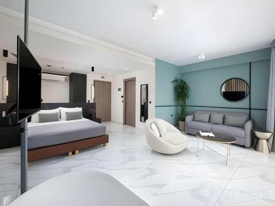 Enattica Suites - 14