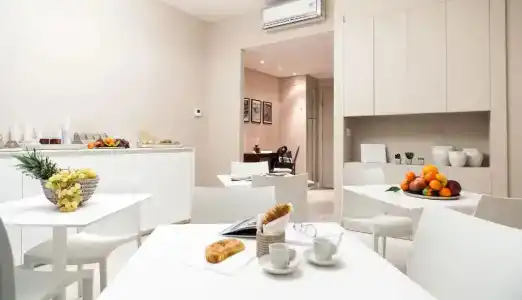 b&b Blanc - 8