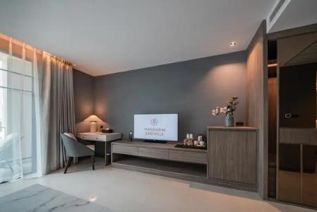 Mandarin Eastville, Pattaya - Sha Extra Plus - 35