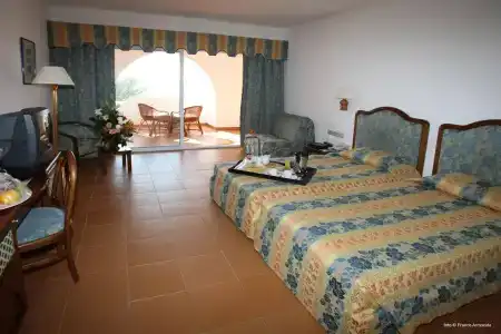 Domina Sultan & Resort - 5