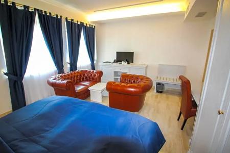 Grand Palladium - 121