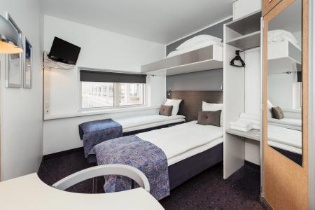 Cabinn Scandinavia - 1