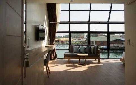Baan Tah On The Sea - 220