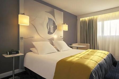 Mercure Metz Centre - 101