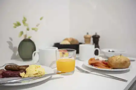 Park Inn By Radisson Wismar - 65