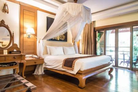 Centara Khum Phaya Resort & Spa, Centara Boutique Collection - 25