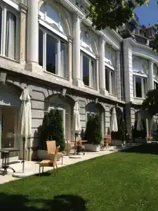 Hôtel du Grand Lac Excelsior - 0
