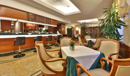Mirage Sure Hotel Collection by Best Western - 26