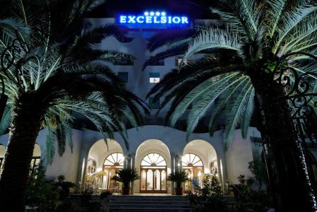 Grand Excelsior - 0
