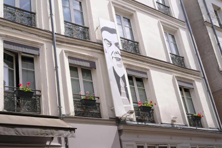 Best Western Plus Hôtel Littéraire Marcel Aymé - 0