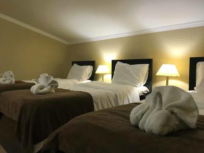 Royal Palace, Lagodekhi - 5