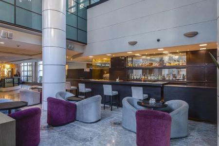 Blue Tree Premium Paulista - 1