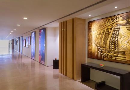 Fairfield by Marriott Bengaluru Rajajinagar - 12