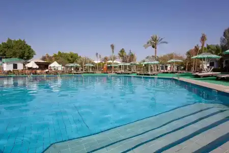Red Sea Ghazala Gardens - 7