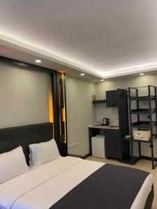 Galata King Suite - 132