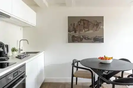 Short Stay Group Harbour Loft Studios - 22