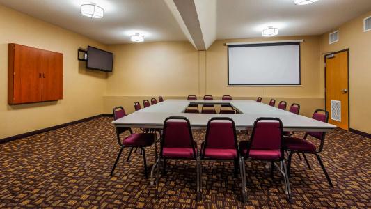 Best Western PLUS Vancouver Mall - 15