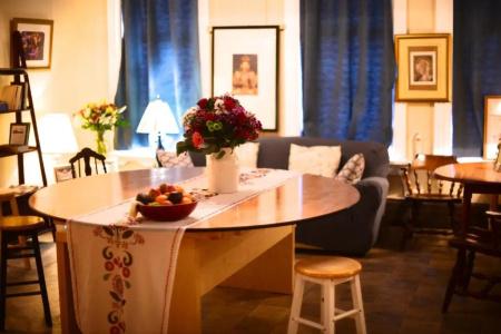 Interfaith Retreats - 25
