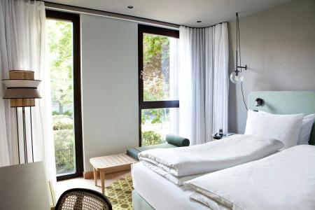 Indigo Vienna - Naschmarkt, An Ihg Hotel - 25