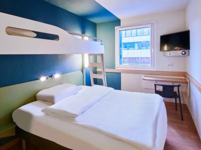 ibis Budget Essen Nord - 25