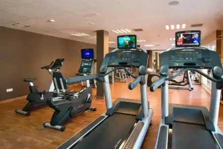 Vital Suites Residencia, Salud & Spa - 12