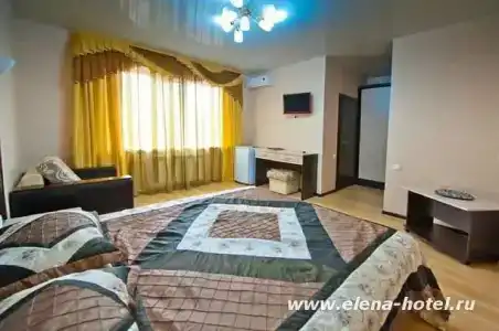Елена на Ростовской - 19