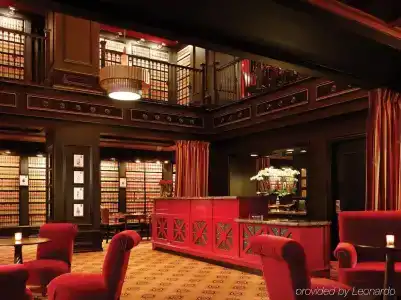 The Citizen, Autograph Collection - 1
