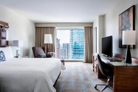 Jw Marriott Austin - 55