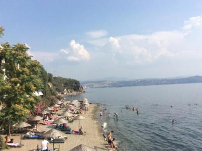 Atamer Doga Resort - 13
