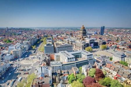 The Brussels - 89