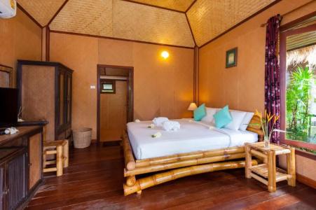 Palm Leaf Resort Koh Tao - 87